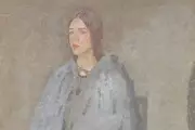 Gwen John's 'Strange Beauties' Exhibition: A Quiet Intensity in Cardiff