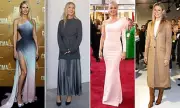 Gwyneth Paltrow's Wardrobe Auction Sparks Fashion Frenzy with 504 Lots