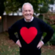 Gyles Brandreth Reveals Grandson's Cancer Battle and GOSH Support