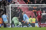 Haaland's Late Penalty Seals Dramatic Manchester City Victory Over Liverpool
