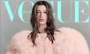 Hailey Bieber Graces Vogue Australia Cover Amid Rhode Launch and Health Revelation
