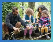 Half-Term Hacks: Creative Ways to Keep Kids Entertained and Engaged