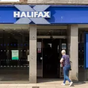 Halifax's £2,995 Cash Deposit Rule: What UK Account Holders Must Know