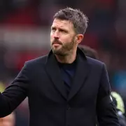 Hargreaves: Carrick Solves Amorim's Midfield Woes as United Win Again