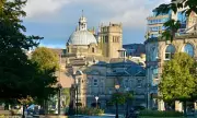 Harrogate Named Among World's Most Welcoming Destinations for 2026