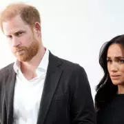 Harry and Meghan Reportedly Snubbed by Jordanian Royals on Middle East Tour