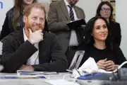 Harry and Meghan Visit World Central Kitchen in Jordan to Learn About Gaza Aid
