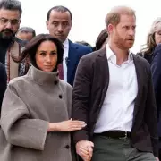 Harry and Meghan's Unofficial Royal Tours Spark Debate on Monarchy's Future