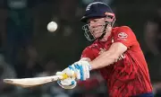Harry Brook's Century Powers England into T20 World Cup Semi-Finals