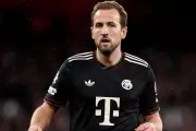 Harry Kane Celebrates 500 Career Goals with Bayern Munich Double