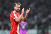 Harry Kane Celebrates 500 Career Goals with Brace for Bayern Munich
