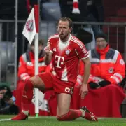 Harry Kane Denies Barcelona Transfer Talks After Presidential Candidate's Claim