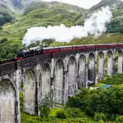 Harry Potter Fans to Board Real Hogwarts Express in 2026 Adventure