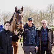 Harry Redknapp Declares Gold Cup Star 'Not For Sale At Any Price'