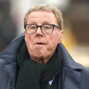 Harry Redknapp Defends Frank Lampard After Heated Klopp Clash