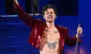 Harry Styles' Unreleased Ballad Debuts at Fred Again... London Show