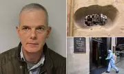 Hatton Garden Raider Michael Seed Freed in Prison Service Blunder