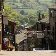 Haworth: The Timeless Yorkshire Village Where Wuthering Heights Was Penned
