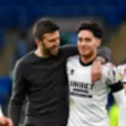 Hayden Hackney Rejects Manchester United Links, Commits to Middlesbrough Promotion Push