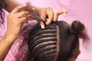 Hazardous Chemicals Found in Hair Extensions Pose Cancer Risk to Black Women