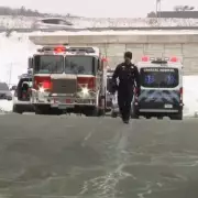 Hazmat Scare at US Day Care Sends Multiple Children to Hospital