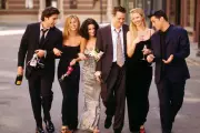 HBO Max UK Launch in March 2026 to Bring Back Friends for Streaming