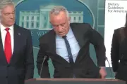 Health Experts Refute RFK Jr's Claim That Keto Diet Cures Schizophrenia