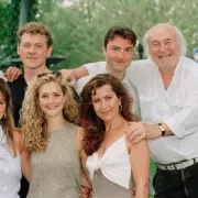 Heartbeat Fans Stunned to Learn Who Sang Iconic Theme Tune Decades Later