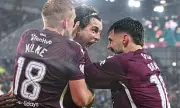 Hearts' Dramatic Derby Victory Extends Premiership Lead to Six Points