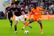 Hearts Face Rangers in Pivotal Scottish Premiership Title Clash at Ibrox