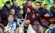 Hearts' Gritty Victory Showcases Title-Winning Spirit Amid Injuries