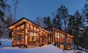 Heated Rivalry's Iconic Cottage Available for Rent via Airbnb
