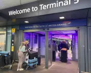 Heathrow's Third Runway Stalls, Sparking National Infrastructure Concerns