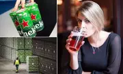 Heineken Announces Major Job Cuts Amid Declining Beer Sales and Changing Consumer Habits