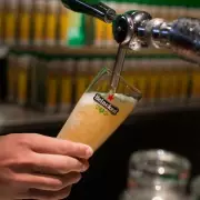 Heineken to Cut Up to 6,000 Jobs Amid Declining Beer Demand