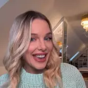 Helen Flanagan Opens Up on OCD Battle in New Memoir to Comfort Others