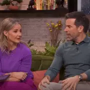 Helen Skelton Highlights On-Air 'Difference' with Gethin Jones Amid Romance Speculation