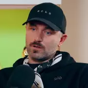 Henri Lansbury Reveals Arsene Wenger's Rare Outburst at Nicklas Bendtner