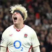 Henry Pollock: England's Bench Dynamo Set to Ignite Six Nations Campaign