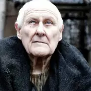 Hidden Targaryen Revealed: Aemon's Secret Role in Knight of the Seven Kingdoms