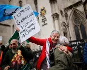 High Court Rules Labour's Ban on Palestine Action Unlawful in Landmark Ruling