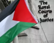 High Court Rules UK Government's Ban on Palestine Action Unlawful