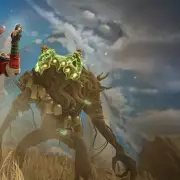 Highguard's Troubled Launch Sparks Mass Layoffs at Wildlight Entertainment