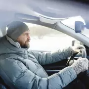 Highway Code Alert: DVSA Warns Drivers Over Critical 100-Metre Headlight Rule