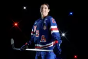 Hilary Knight Leads USA Women's Ice Hockey in Olympic Quest for Gold