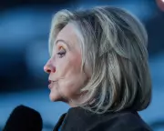 Hillary Clinton Accuses GOP of Distraction in Epstein Testimony