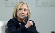 Hillary Clinton Demands Public Hearing on Epstein Ties Before House Committee