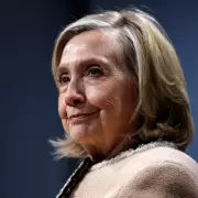 Hillary Clinton Demands Trump Testify Under Oath Over Epstein Allegations