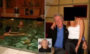 Hillary Clinton Denies Epstein Links While Admitting Bill's Flights