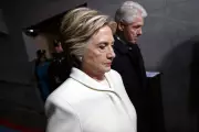 Hillary Clinton Testifies in Epstein Probe Amid Trump Administration Moves